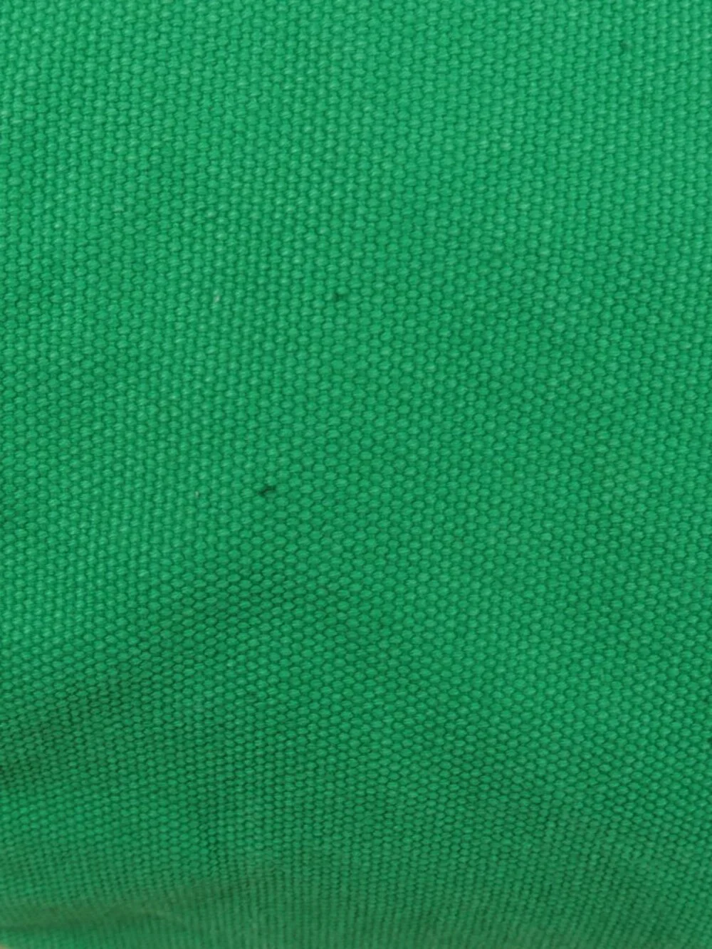 Hudson Sutler WHEELS UP Canvas Golf Tote Mens Kelly Green Duffel Bag Cotton